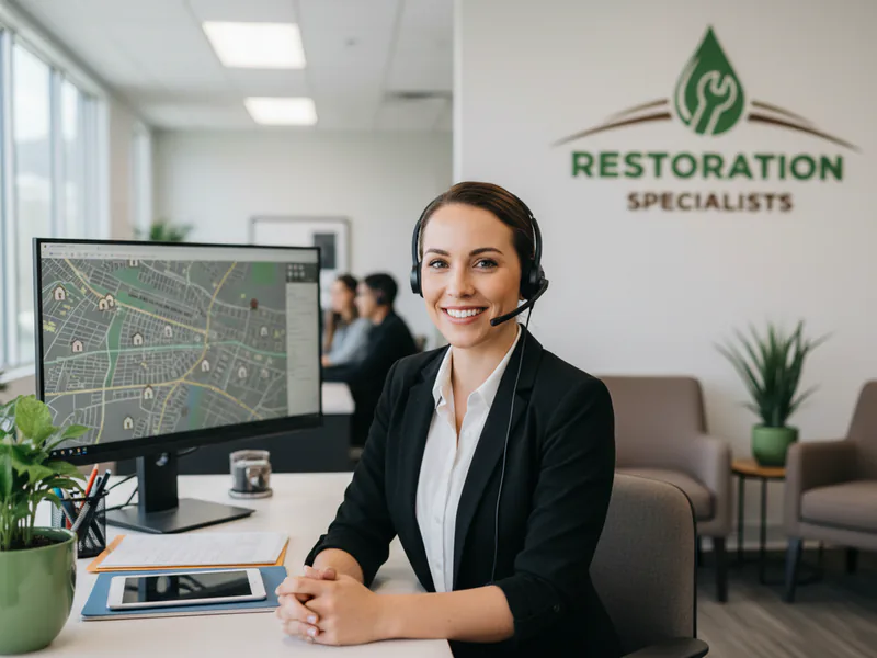 Water Damage Restoration in Michigan   FAQ