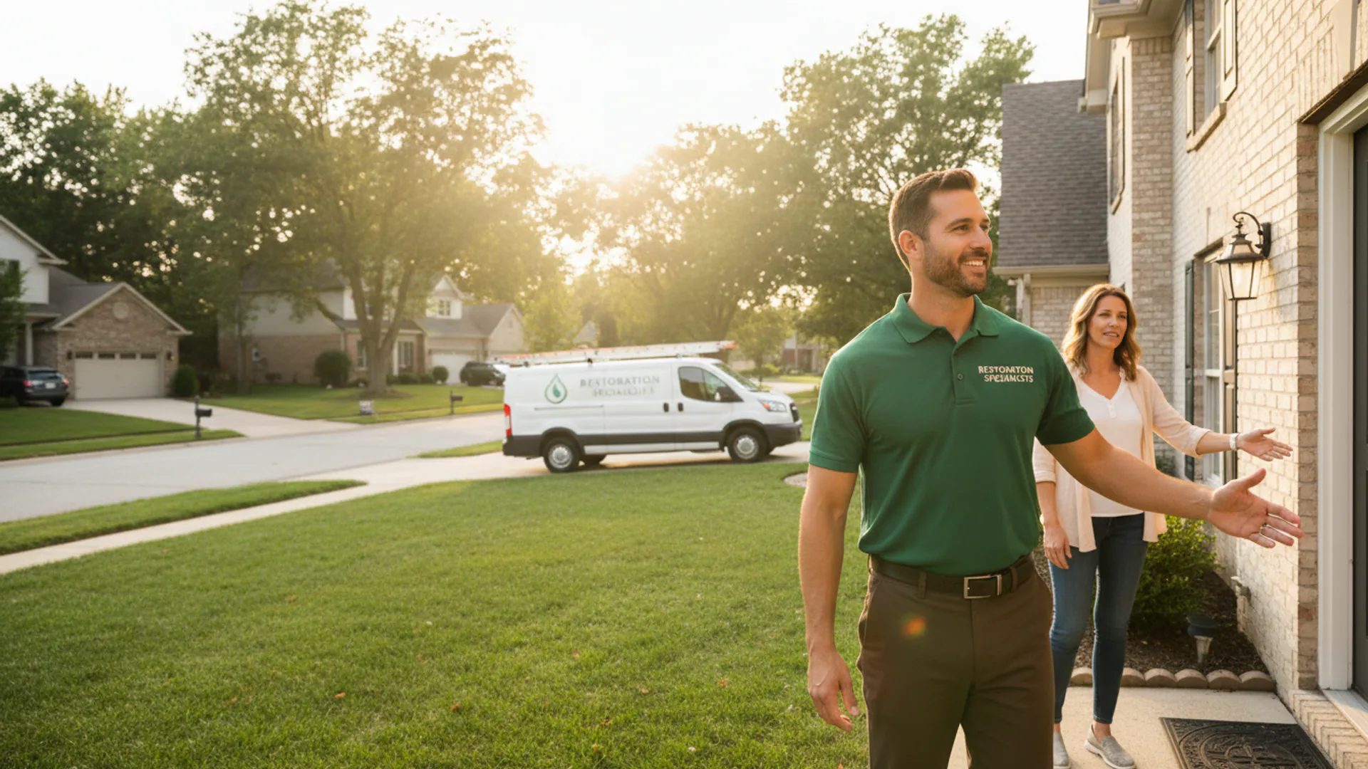 Your Trusted Water Damage Restoration in Michigan Near Me – Licensed Experts with Proven Experience